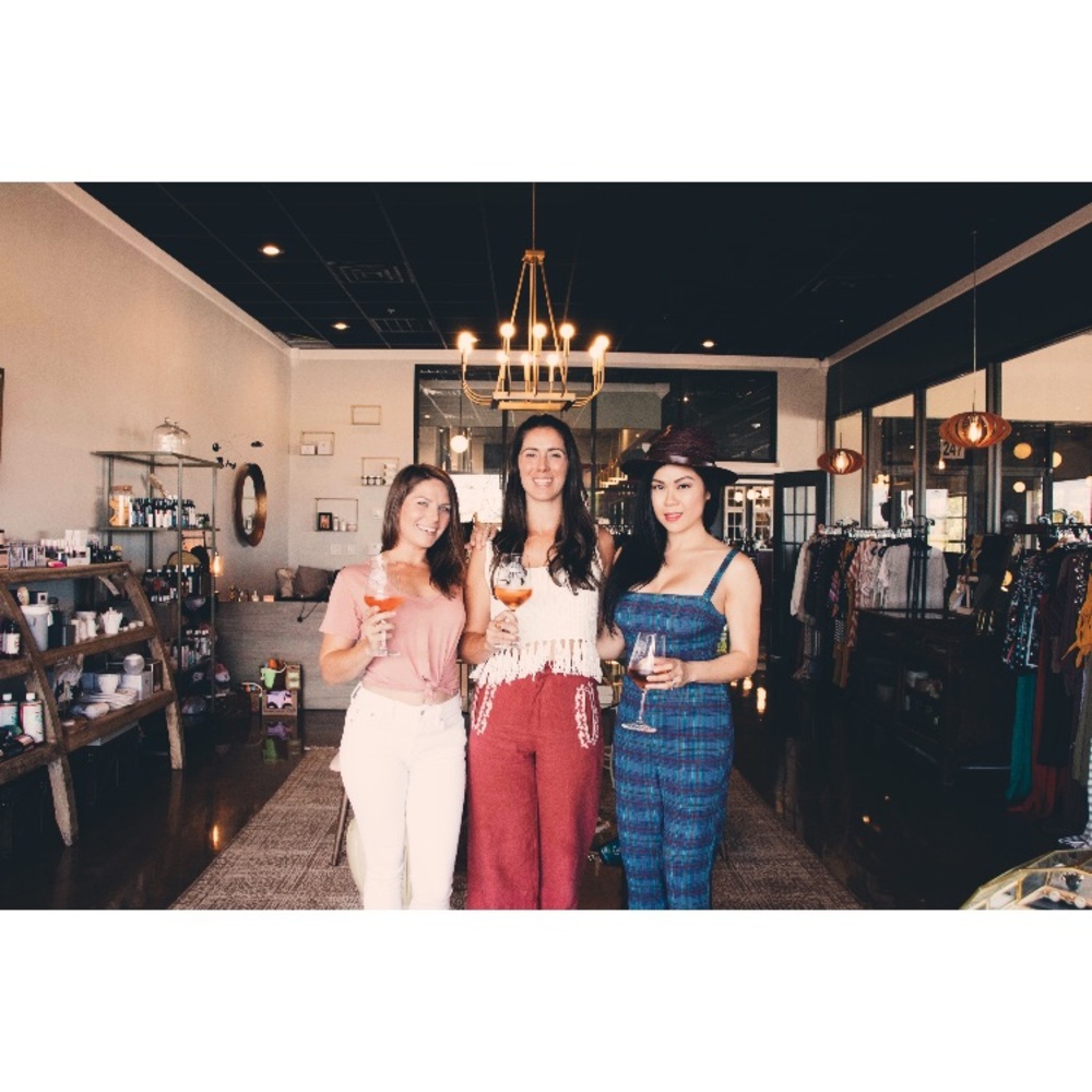 Meet your Posher, Mindi